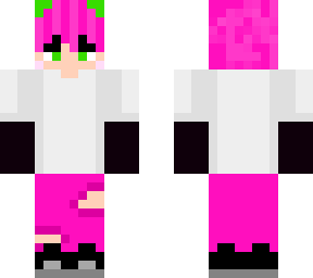 my pink boy