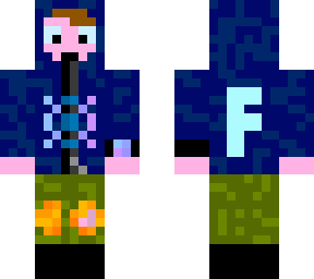 my skin
