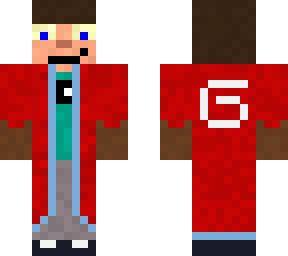 new gamer5055