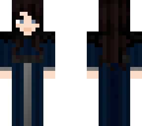 northern woman made by coolcod