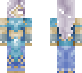 pats oc skin