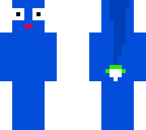 pikmin