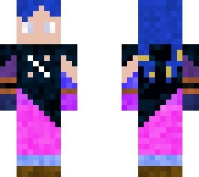 powder upgrade