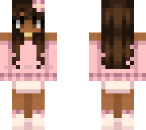 pretty in pink <3