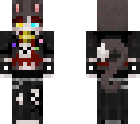 punk cat