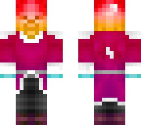 rainbow steve (sa)