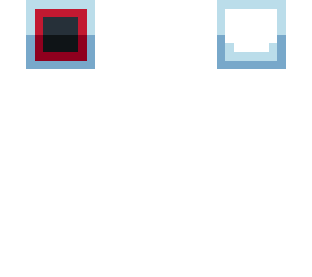 red eyball
