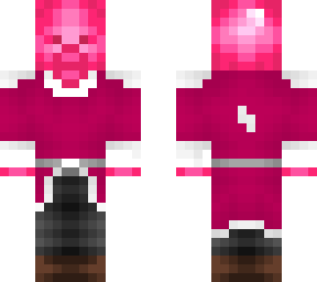 rose (not) leader (sa)