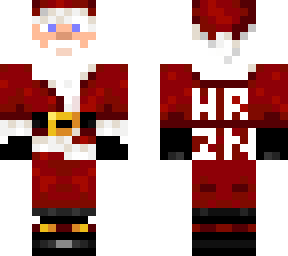 santa hrzn