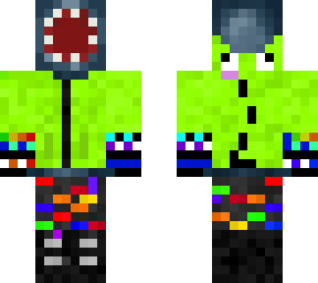 scene squid