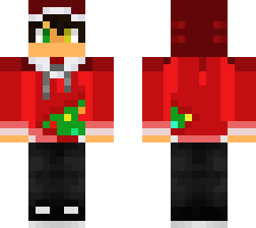 sharky chistmas