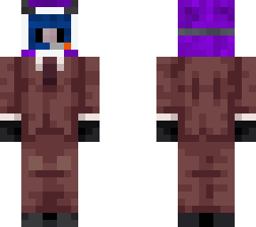 spy oc
