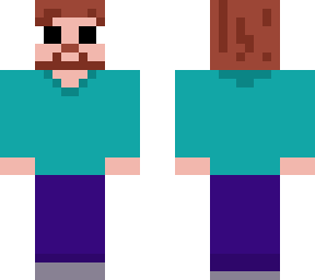 steve but me