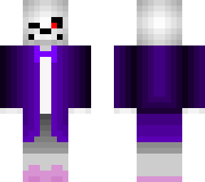 sudden changes sans