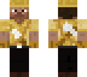 survival outfit steve