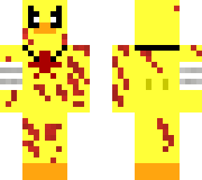 survivor kickenchicken