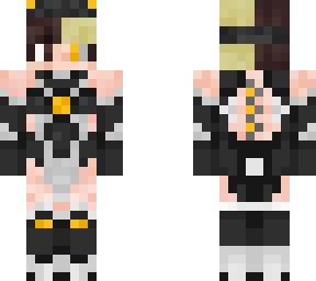 sylvie (cyberpunk)