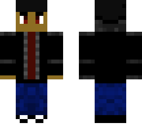 temp brother skin