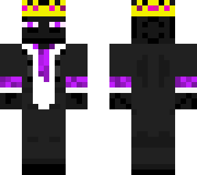 the ender