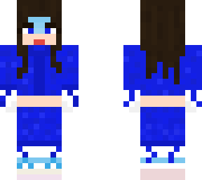 true blue (ver. 2)