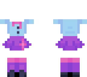 twilight sparkle | base
