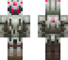 unyielding berserker
