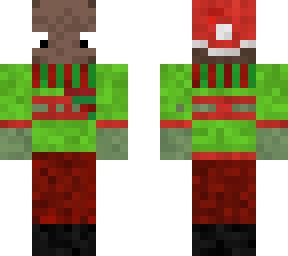 vladimir navidad
