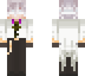 white ver