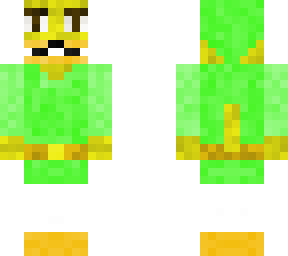 wolf ducklink