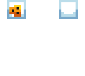 yellow eyball
