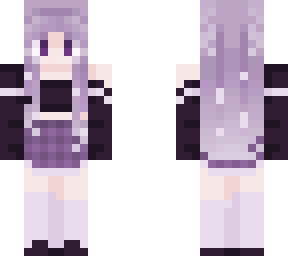 ~ too much purple and not much red ~  (ce)