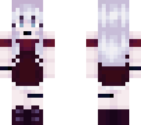 a lonely vampire ~ oc