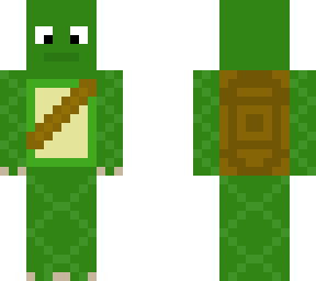 a normal turtle!