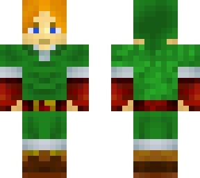 adult link without shield