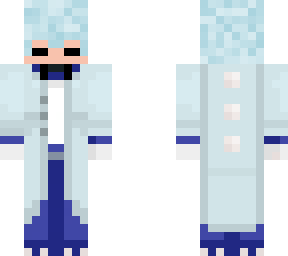 aerzy biru sipit