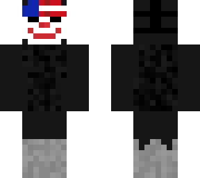american facemask
