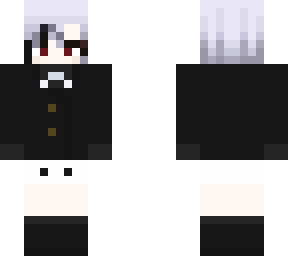 arlecchino