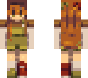 autumn ; te