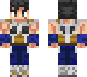 bardock minus fixed