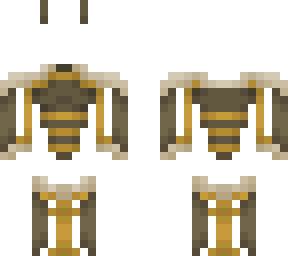 basic clothing (bee)
