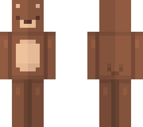 bear
