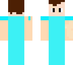 blue boy