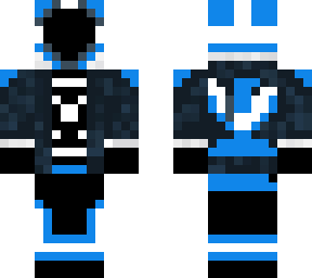blue lantern