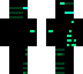 chainsmoker but the skin is glitched