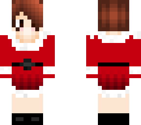 christmas dress