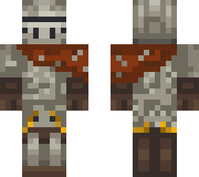 classic lone knight