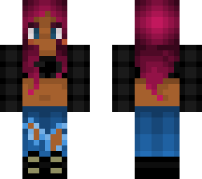 cool girl