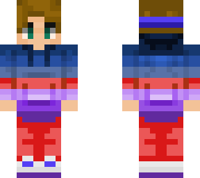 cool skin