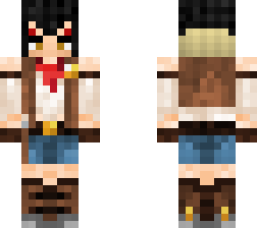cowboy version