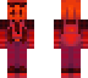 crash and burn